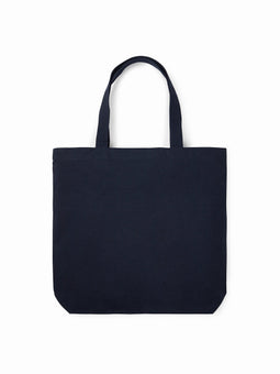 Hilo AWARE™ recycled canvas draagtas