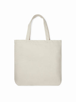 Hilo AWARE™ recycled canvas draagtas
