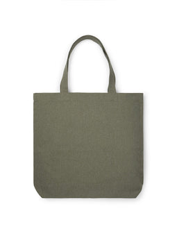 Hilo AWARE™ recycled canvas draagtas