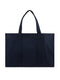 Hilo AWARE™ recycled canvas maxi draagtas
