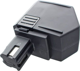 HILTI SB12-batterij als oplaadbare NiMH-batterij van AccuCell met 2000 mAh