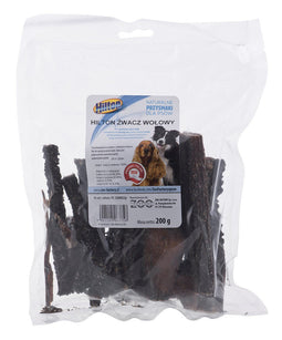 HILTON Beef rumen - Dog treat - 200 g