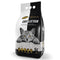 HILTON Bentonite with activated carbon White - cat litter - 5 l