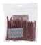 HILTON Duck rice stick - dog chew - 500g