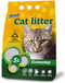 Hilton Kattenbakvulling Bentonite - Economy - 5 Liter