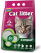 Hilton Kattenbakvulling - Bentonite Standaard - 5 Liter