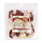 HILTON Rabbit ear with duck - dog chew - 500g
