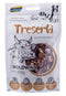HILTON Treaning treats Beef - Dog treat - 80g