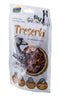 HILTON Treaning treats Duck - Dog treat - 80g
