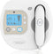 Rio YES™ LAHC6 - Laserontharingsapparaat - Permanente haarvermindering - Wit