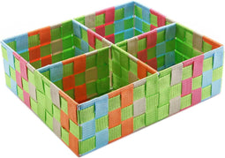 Veelzijdige mand Versa (27 x 10 x 32 cm)