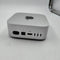 Apple Mac Mini (2024) - Mini-pc - M4 10-core CPU 10-core GPU 16GB RAM 256GB SSD