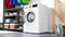 BOSCH WGG14407NL - Wasmachine - Anti vlekken programma SpeedPerfect - Serie 6