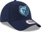 New Era The League NBA Cap Team Memphis Grizzlies