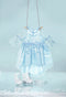 BABY born Prinses op het ijs - 43 cm
