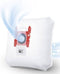 Bosch BBZ41FGALL - Stofzuigerzakken - PowerProtect Type G ALL - 4 stuks