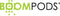 Boompods Zero Talk - Bluetooth luidspreker - Waterbestendig IPX6 - Wit