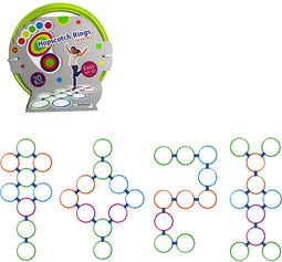 Hinkelspel 10 Ringen