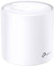 TP-Link Deco X10 - Mesh WiFi - Tot 1500 Mbps - (1-pack)