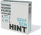 Bezzerwizzer - HINT - Bordspel - Nederlandstalig