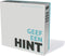 Bezzerwizzer - HINT - Bordspel - Nederlandstalig