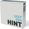 Bezzerwizzer - HINT - Bordspel - Nederlandstalig