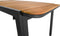 Sens-Line - Dexter Tuintafel 160x90cm acacia FSC 100%