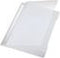 Leitz Snelhechtmap wit formaat A4