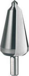 RUKO 101003 - Lepelboor 16 - 30.5 mm HSS - 3 vlakken schacht (1 stuk)