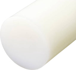 Reely Polyamide Staaf Massieve staaf (Ø x l) 60 mm x 60 mm 1 stuk(s)