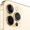 APPLE iPhone 12 Pro Max - 256 GB - A14 Bionic - Goud