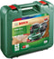 Bosch PSM 18 LI - Multischuurmachine - Accu 18V - Microfiltersysteem - Groen