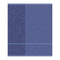//DDDDD combiset 2 keukendoeken & 2 theedoeken Blend violet blue