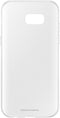 Samsung Galaxy A5 (2017) - Clear Cover - Transparant (EF-QA520TTEGWW)
