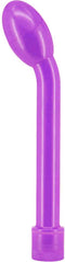 Hip-G Purple G-Spot Vibe - Vibrator