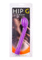 Hip-G Purple G-Spot Vibe - Vibrator