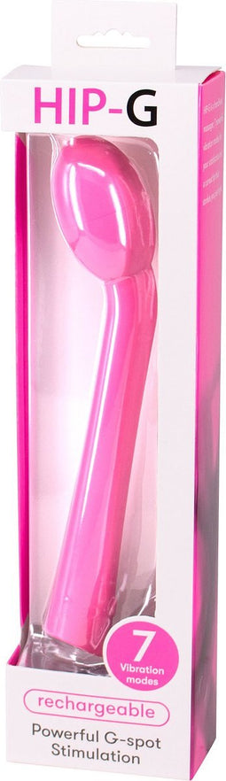 Hip-G Vibrator