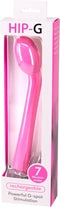 Hip-G Vibrator