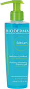 Hips - Sébium Purifying And Foaming Cleansing Gel - Oily Skin For Face
