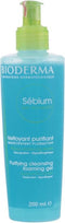 Hips - Sébium Purifying And Foaming Cleansing Gel - Oily Skin For Face