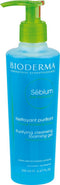 Hips - Sébium Purifying And Foaming Cleansing Gel - Oily Skin For Face