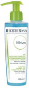 Hips - Sébium Purifying And Foaming Cleansing Gel - Oily Skin For Face