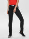Only Play Pora Slim Sweat Pants - Dames Sportbroek - Regular fit - Zwart - Maat XS