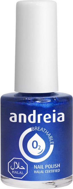 nagellak Andreia Breathable B13 (10,5 ml)