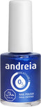 nagellak Andreia Breathable B13 (10,5 ml)