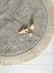 Tapis Petit Vloerkleed Lily Grey - Grijs