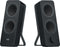 Logitech Z207 - Bluetooth Speakers - 2.0 - Zwart