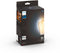 Philips Hue White Ambiance Filament ST72 E27 - Slimme Vintage Lamp - 50.000 dimbare wittinten (1x)