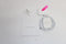 APPLE AirPods Pro (2e generatie) - In-ear - ANC - USB-C - Bluetooth 5.3