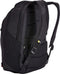 Case Logic Evolution - Laptop Rugzak 15.6 inch - Comfortabel en functioneel - Rood Zwart